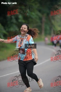 Runner Photo 578499