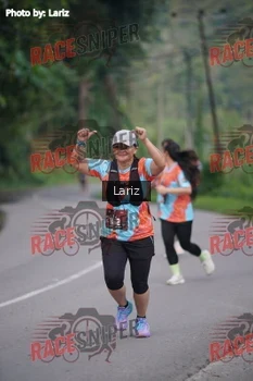 Runner Photo 578500