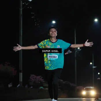 Runner Photo 5785002