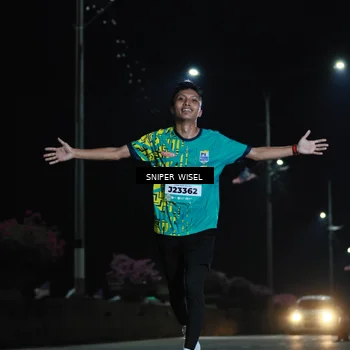 Runner Photo 5785004