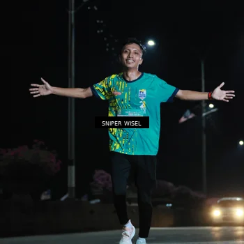 Runner Photo 5785008