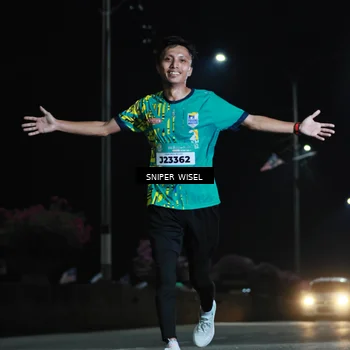 Runner Photo 5785013