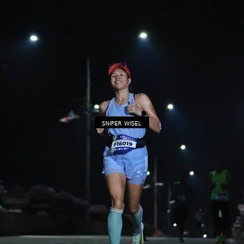 Runner Photo 5785019