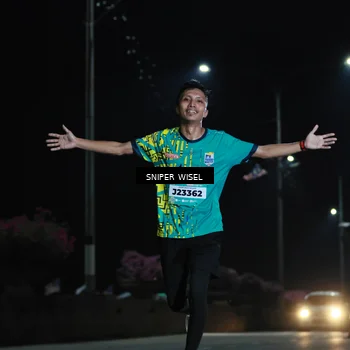 Runner Photo 5785020