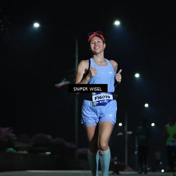 Runner Photo 5785025