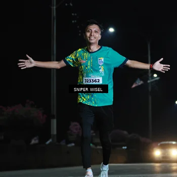 Runner Photo 5785036