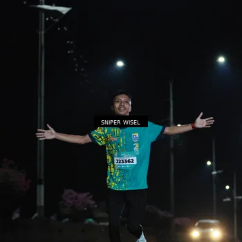 Runner Photo 5785041