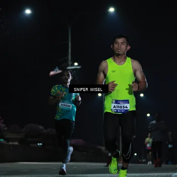 Runner Photo 5785046