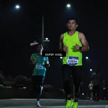 Runner Photo 5785050