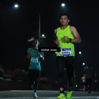 Runner Photo 5785051