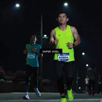 Runner Photo 5785052
