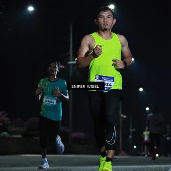 Runner Photo 5785053
