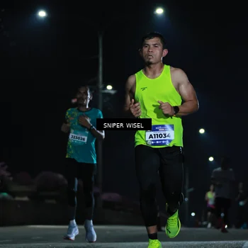 Runner Photo 5785054