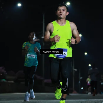 Runner Photo 5785055