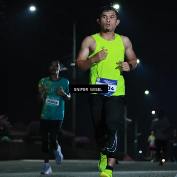 Runner Photo 5785057