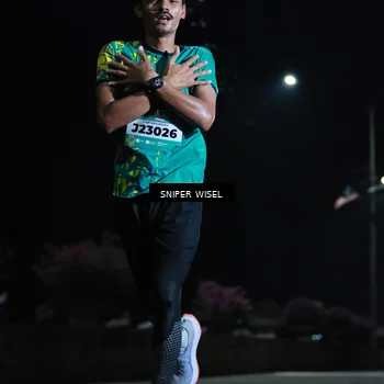 Runner Photo 5785059