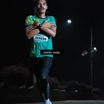 Runner Photo 5785060