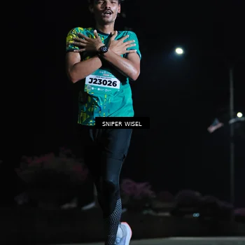 Runner Photo 5785061