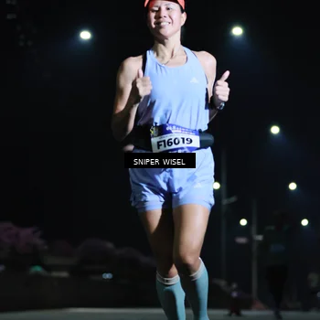Runner Photo 5785062