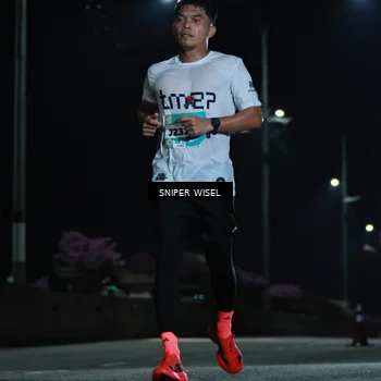 Runner Photo 5785069