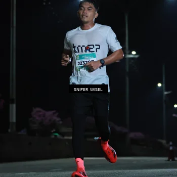 Runner Photo 5785076