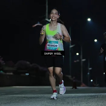 Runner Photo 5785078
