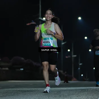 Runner Photo 5785080