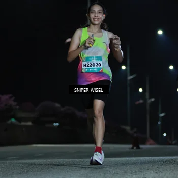 Runner Photo 5785081