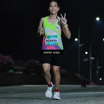 Runner Photo 5785082