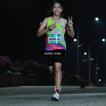 Runner Photo 5785083