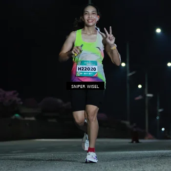 Runner Photo 5785084
