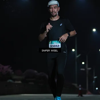 Runner Photo 5785112