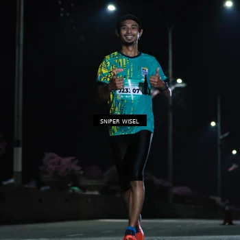 Runner Photo 5785143