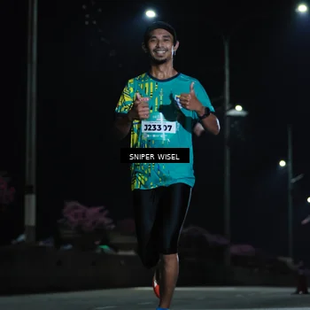 Runner Photo 5785144
