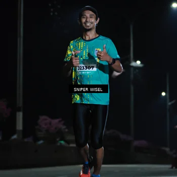Runner Photo 5785151
