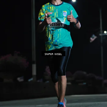 Runner Photo 5785155