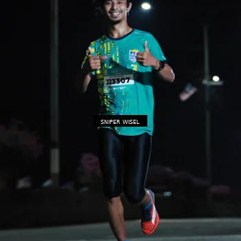 Runner Photo 5785156