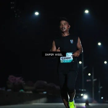Runner Photo 5785167