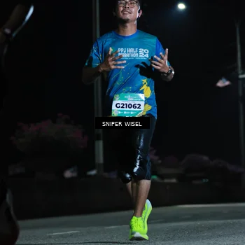 Runner Photo 5785192