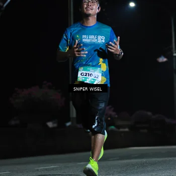 Runner Photo 5785195