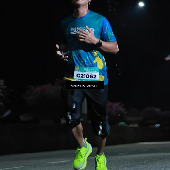 Runner Photo 5785200