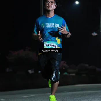Runner Photo 5785201