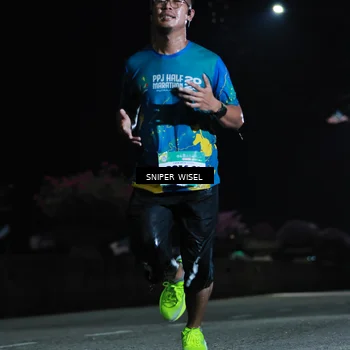 Runner Photo 5785203