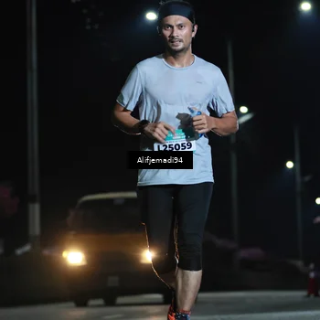 Runner Photo 5785204