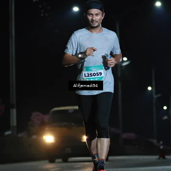 Runner Photo 5785206