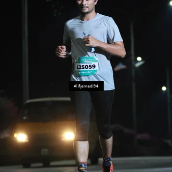 Runner Photo 5785207