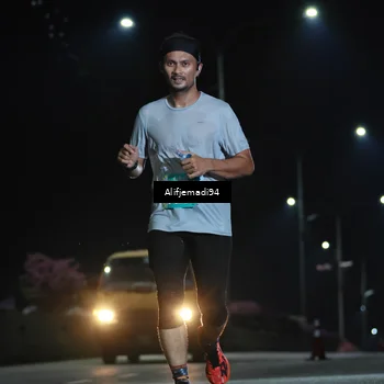 Runner Photo 5785208