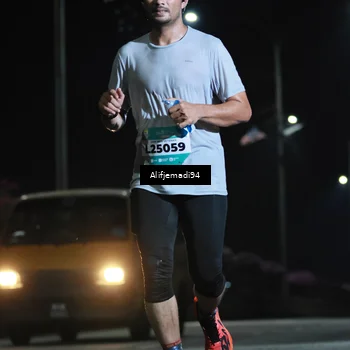 Runner Photo 5785211