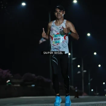 Runner Photo 5785220
