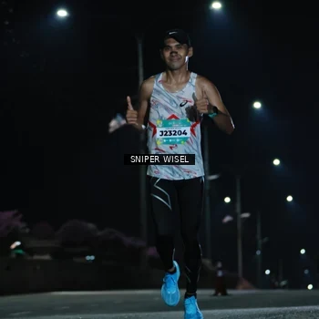 Runner Photo 5785221